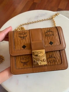 mcm mini tasche - Bild 1 von 3