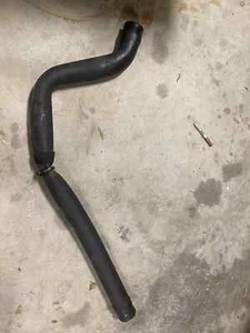 YAMAHA WAVE RUNNER lll 3 exhaust hose 1995 - Picture 1 of 3