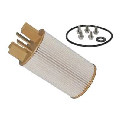 1x Filtro de combustible apto para Nissan Navara NP300 D23 2-4x4 diésel 2015-en #16403-4Kv0A Foto 1 de 3