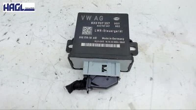 Centralina Regolazione Distanza Fari 8X0907357 Audi A1 1.4 Tfsi 119G S Tronic 8X - Immagine 1 di 2