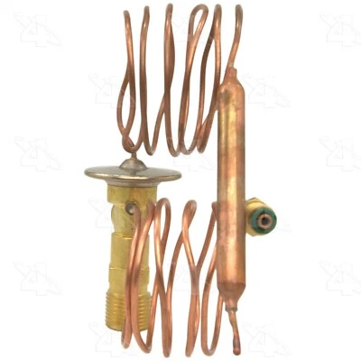 Válvula de expansión de aire acondicionado 4 estaciones para Buick Centurion 1971-1973 Foto 1 de 4