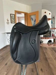 Dressursattel Acavallo "Rafaello" - Bild 1 von 7