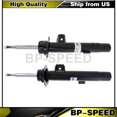 Conjunto de puntal delantero Bilstein para BMW 325i 330i 2007 BMW 328i 335i 2006 Foto 1 de 4