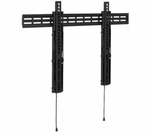 Sandstrom STL14 Flat to wall tilting TV Mount bracket for large TV's 42” - 75"
