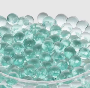 Versatile Lab Glassware: Diameter 2mm-10mm Solid Distillation Balls Included - Picture 1 of 8