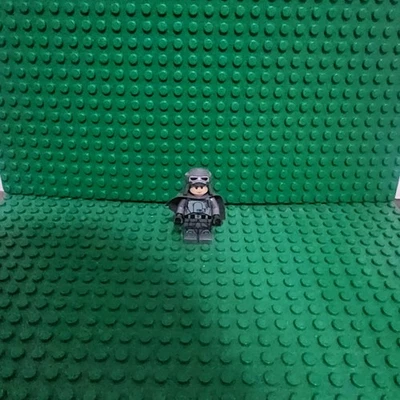 Hans Solo Mudtrooper Minifig Sw0925 - Image 1 of 2