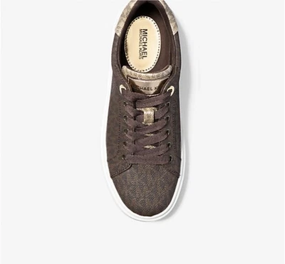 MICHAEL KORS ROMEY Cordones Foto 1 de 4