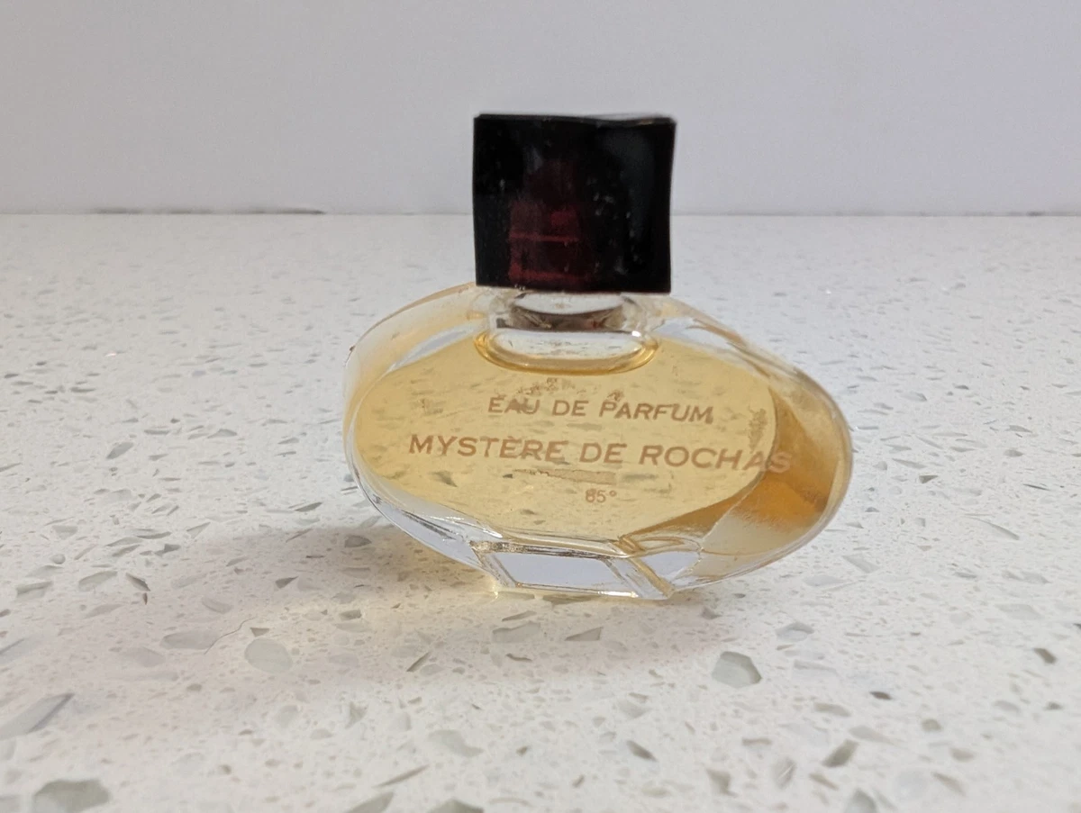 Rochas Mystere Fragrances for Women for sale - eBay