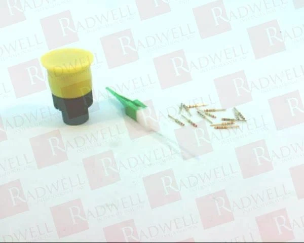 TE CONNECTIVITY AS6-10-35PN / AS61035PN (NEW IN BOX) - Image 1 of 1