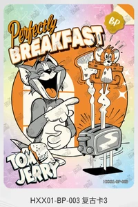 KAYOU Tom and Jerry Baibian Vol 1 Series HXX01-BP-004 - Picture 1 of 1