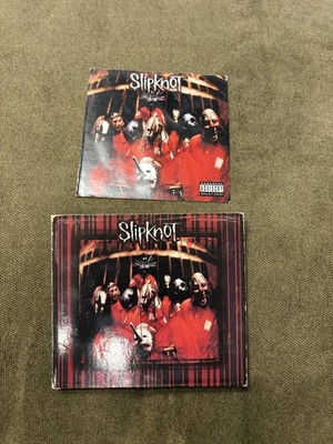 Slipknot by Slipknot (CD, 2009) - Image 1 of 4