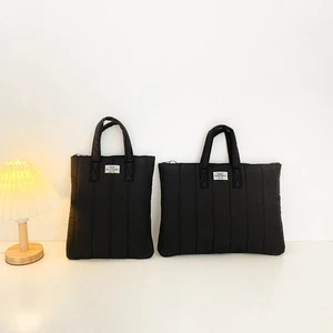 Large Capacity Laptop Handbag Notebook Pouch for Ipad/Macbook/Xiaomi/Lenovo - Bild 1 von 21