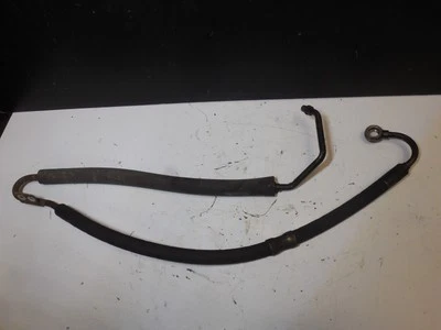 Power Steering Hose Pipe Oil Line 2034661881 01-07 Mercedes Benz W203 W209 C240 - Image 1 of 4