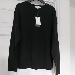 BNWT - AUTOGRAPH AT MARKS & SPENCER- PURE CASHMERE JUMPER - SIZE 20 - Picture 1 of 6