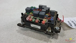 Chevy Silverado 1500 2003 camioneta pickup caja de fusibles bloque de panel - Imagen 1 de 12