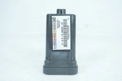 Harley Touring Street Glide 2010 FLHX módulo de seguridad de señal de giro OEM TSSM Foto 1 de 4