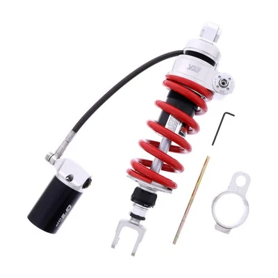 Monoammortizzatore posteriore regolabile YSS per Triumph 800 Tiger 2011-2014 - Изображение 1 из 2