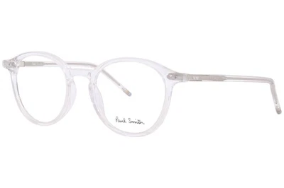 Montura de gafas Paul Smith Carlisle PSOP033 05 para mujer cristal borde completo 50 mm Foto 1 de 4