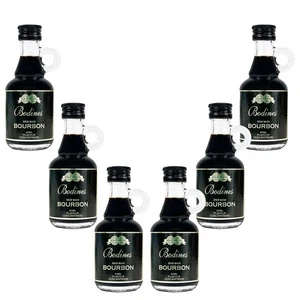 6X Gold Medal Bodines Bourbon 40ml makes 2.25L Flavor Concentrate Home Brew - Picture 1 of 4