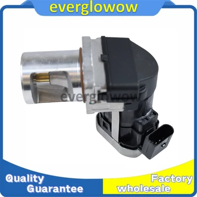 Válvula EGR para Mercedes Benz E320 GL320 R320 W204 C320 C350 C209 CLK320 CLS320 Foto 1 de 4
