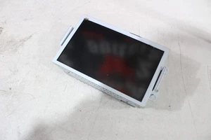 2013-2016 FORD EDGE 8" FRONT DASH DISPLAY SCREEN DT4T-14F239-AK #095472-51C - Picture 1 of 2