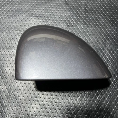 Tapa de espejo retrovisor delantero derecho McLaren MP4-12C 570S 650S 2012-20 OEM gris Foto 1 de 4