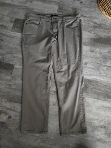 5.11 Tactical Defender Flex Slim Hose Herren grau Stretch 74464 40x30 - Bild 1 von 16