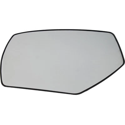 Espejo de vidrio para Silverado 1500 2014-2018 Silverado 3500 HD izquierdo 2014-2018 Foto 1 de 4