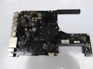 Apple MacBook Pro A1286 15" 2,53GHz Logicboard  ( 2009 )   820-2533-B - Bild 1 von 3