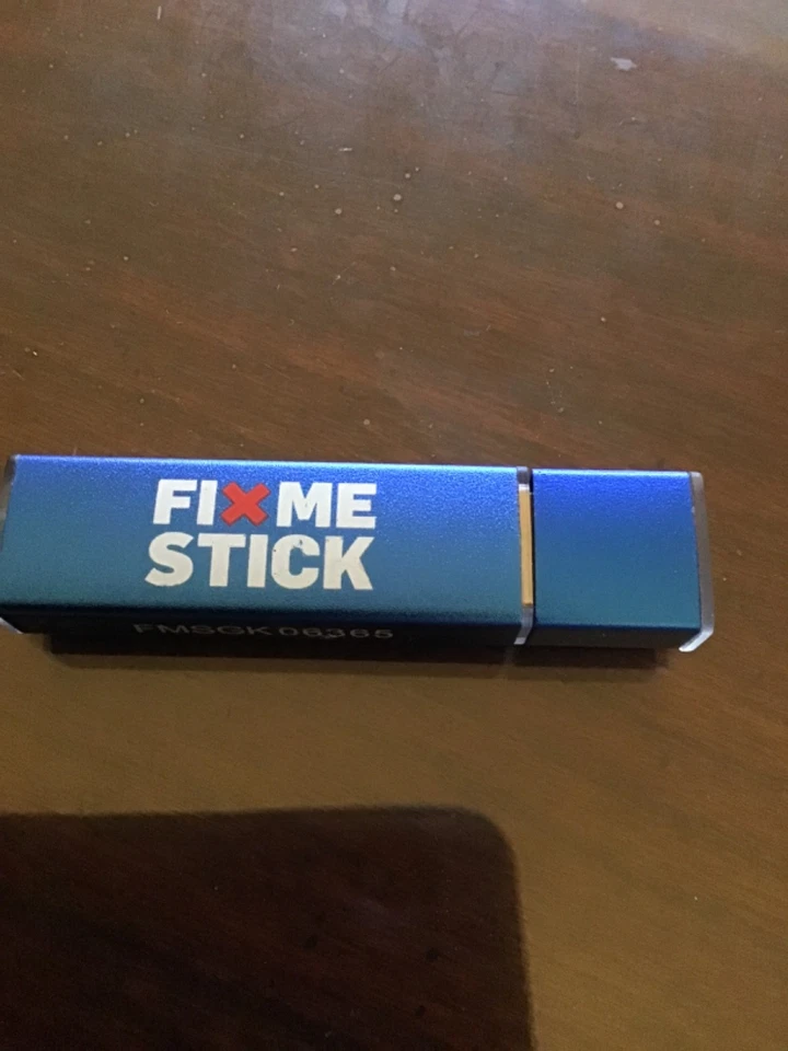 fixme stick by fix me stick technologies model fmsgk0665 - Image 1 of 1