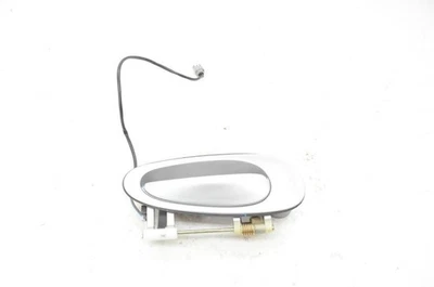 2000-2005 Porsche 911 996 Passenger Right Front Exterior Door Handle Foto 1 de 4