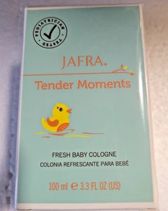Neu Jafra Tender Moments Fresh Baby Köln fabrikversiegelt - Bild 1 von 3