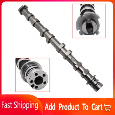 Árbol de levas de escape para Chevrolet 2,5 L L4 motor Gm Malibu Colorado Ats #12627159 Foto 1 de 4