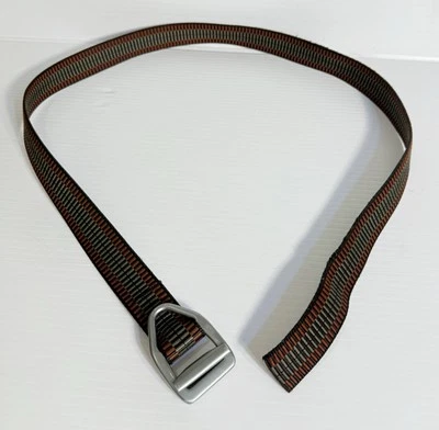 Cabela’s Nylon Belt, Adjustable 43”L - Image 1 of 4