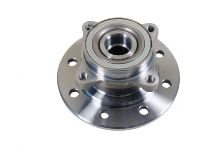 Conjunto de buje de rueda delantero para Dodge Ram 3500 1994-1999 32155MNRF 1995 1996 1997 Foto 1 de 2