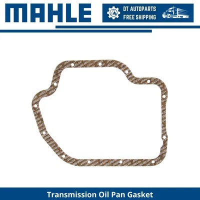 Junta de cárter de aceite de transmisión para Chevrolet Corvette 1967-1977 Mahle 1968 1969 Foto 1 de 3