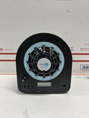 ScentAir Scentwave Fragrance Machine W/ Cartridge Used WD841B -NO POWER CORD- - Image 1 of 4