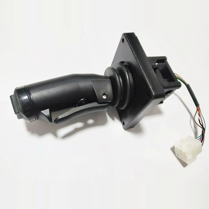 For JLG Lift 1230ES 1930ES 2030ES 2646ES 3246ES 1001134438 Joystick Controller - Image 1 of 1