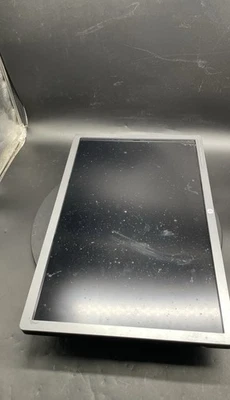 HP EliteDisplay E241i 24" IPS LED Backlit Monitor F0W81A Full HD Monitor Only - Image 1 of 4