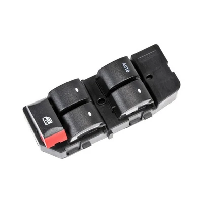 Interruptor de janela genuíno ACDelco para Pontiac G5 2010 | frontal | para 20814454 - Imagem 1 de 4