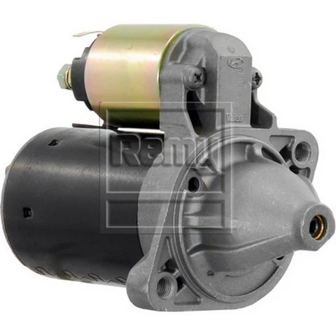 Arranque premium Remy 17341 para 01-11 Hyundai Kia Accent Rio Rio5 Foto 1 de 4