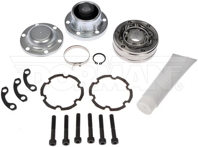 Dorman 932-108 Propeller Shaft CV Joint Kit For 03-10 Sky Solstice Sorento - Image 1 of 4