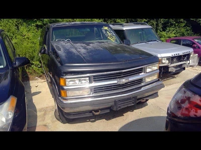 Radiator 6-262 With Engine Oil Cooler Fits 96-98 CHEVROLET 1500 PICKUP 755990 Foto 1 de 4