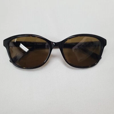 Vera Bradley Izzy Sunglasses Polarized  Brown Rosewood - Image 1 of 4