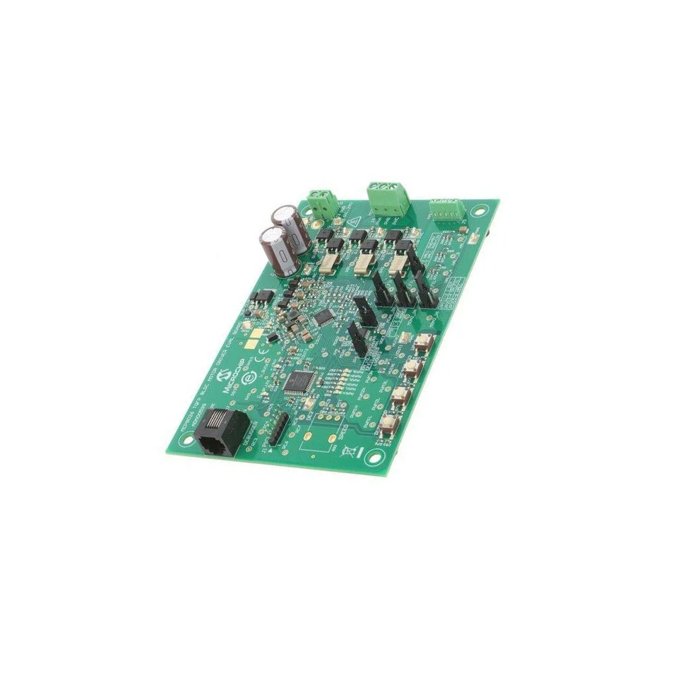 ADM00599 Development Kits: Microchip Comp: MCP8026 MICROCHIP TECHNOLOGY - Image 1 of 1