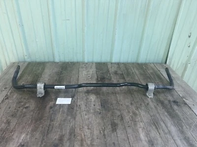 Barra estabilizadora delantera estabilizadora delantera OEM 2010-2014 Volkswagen Jetta Sportwagen. Foto 1 de 4