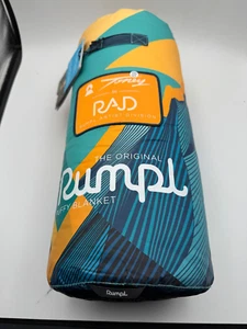 Rumpl Original Puffy Blanket - Joseph Toney Ridgeline Views, 1P - Picture 1 of 2
