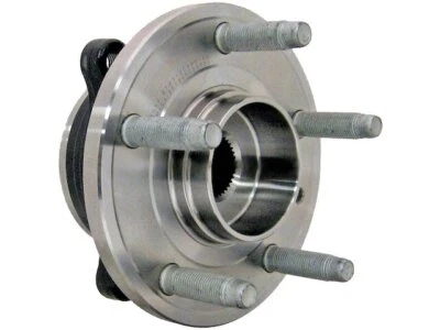 Conjunto de buje de rueda trasero Ford Edge 2011-2014 47611MVFX 2012 2013 Foto 1 de 2