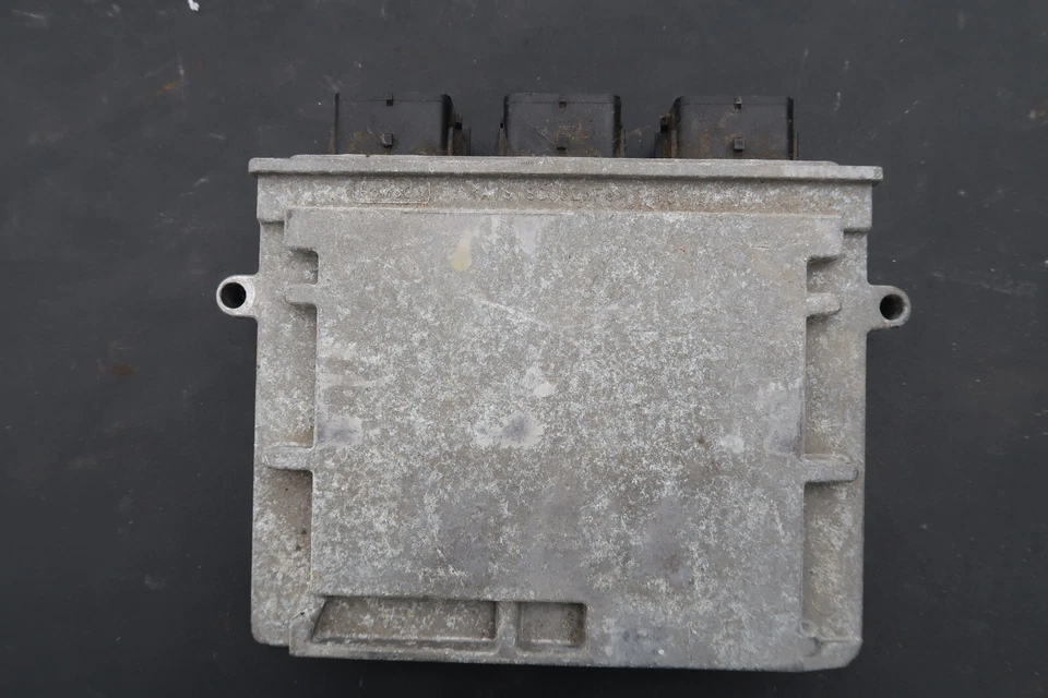 Computadora Mercury Montego 2007 motor ECM (A14) 7g1a-12a650-tb Foto 1 de 1