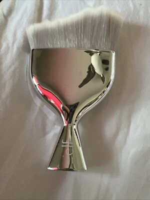 Cepillo de Maquillaje Masajeador Multi Licuadora Bellamente Preciso LmELF, ¡Nuevo en Caja! Foto 1 de 4